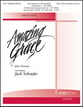 Amazing Grace Vocal Solo & Collections sheet music cover